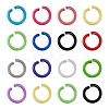 Iron Open Jump Rings X-IFIN-F149-F-2