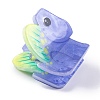 Cute Mini Dinosaur Acrylic Claw Hair Clips LS-PHAR-A012-08D-2