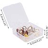 DIY Ring Making KK-PH0035-53-8