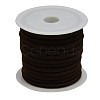 Faux Suede Cord LW-R003-5mm-7-1