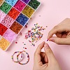DIY Jewelry Finding Kits DIY-YW0002-50-6