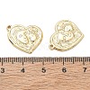 304 Stainless Steel Pendants SA-CBA3037-20G-11-3