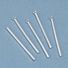 304 Stainless Steel Pendants STAS-P186-05S-43mm-1