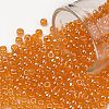 TOHO 8/0 Round Beads SEED-XTR08-0111-1