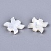 Natural White Shell Beads LS-SSHEL-ZX004-02E-2