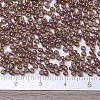 MIYUKI Round Rocailles Beads SEED-G007-RR0301-3