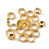 Brass Bead Frames FIND-WH0110-332G-2