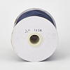 Eco-Friendly Korean Waxed Polyester Cord YC-P002-0.8mm-1115-2