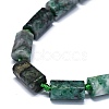 Natural Dioptase Beads Strands G-O170-156-3