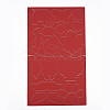 Nylon Repair Patches AJEW-S069-108H-1