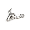 304 Stainless Steel Charms STAS-F317-11P-2