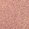 TOHO 8/0 Round Beads X-SEED-TR08-0169-2