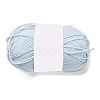 4-Ply Milk Cotton Acrylic Fiber Yarn YCOR-NH0001-01L-1