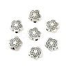 Tibetan Style Alloy Beads LF10690Y-1