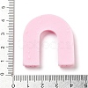Opaque Resin Decoden Cabochons RESI-A034-01E-3