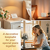 Unfinished Plywood Decoration AJEW-WH20017-79D-5