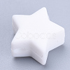 Food Grade Eco-Friendly Silicone Beads SIL-T041-15-2