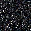 TOHO 15/0 Round Beads X-SEED-TR15-0086-2