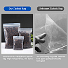 Heavy Duty Plastic Resealable Bags OPP-PH0001-28-6