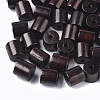Natural Sandalwood Beads X-WOOD-S665-01D-01-1