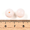 Opaque Solid Color Glass Beads X1-GLAA-N007-10mm-A01-3