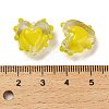 Handmade Lampwork Beads X1-LAMP-I028-01K-4