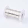 Eco-Friendly Round Copper Wire CWIR-K001-01-0.3mm-S-3