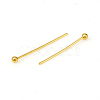 304 Stainless Steel Ball Head Pins STAS-L244-01F-G-2