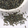 MIYUKI Delica Beads X-SEED-J020-DB0024-1