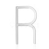 Tarnish Resistant 201 Stainless Steel Links connectors STAS-S105-T545D-R-1