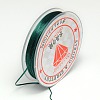 Flat Elastic Crystal String EW-F001-17-2