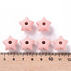Acrylic Beads OACR-S039-01-52-4