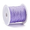 Nylon Chinese Knot Cord NWIR-C003-01B-18-2
