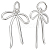 2Pcs 925 Sterling Silver Pendants STER-BBC0007-88-1