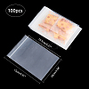 Heavy Duty Plastic Zip Top Bags OPP-WH0005-12E-2