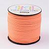 Faux Suede Cord LW-JP0001-3.0mm-1064-3