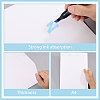 5 Sheets A4 Art Drawing Sketch Book LS-DRAW-WH0007-003A-4