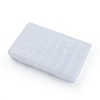 Rectangle Polypropylene(PP) Bead Storage Containers CON-N012-09A-2