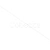 Luminous Polyester Cords OCOR-WH0071-010E-2