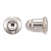 925 Sterling Silver Ear Nuts STER-K167-037D-S-2