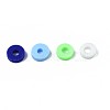 Handmade Polymer Clay Beads CLAY-N011-40-12-2