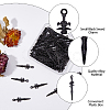 Alloy Pendants FIND-DC0003-52-3