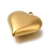 Ion Plating(IP) 304 Stainless Steel Pendants STAS-H225-02D-G-2