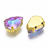 Sew on Rhinestone GLAA-N048-001B-06-3