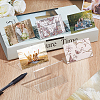 15Pcs Acrylic Price Tags ODIS-ME0001-04-4