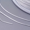Flat Elastic Crystal String EW-F006-14-3