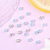 Preciosa® MAXIMA Crystal in Sew-On Cup Y-PRC-SS12-31110-S-4