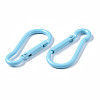 Aluminum Rock Climbing Carabiners X-KEYC-S255-006-5