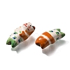 Handmade Porcelain Beads PORC-S002-15A-2