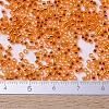 MIYUKI Delica Beads X-SEED-J020-DB0045-2